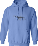 Hoodies - Elegance Invitational 2027 (Gray star)