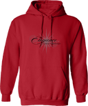 Hoodies - Elegance Invitational 2027 (Gray star)