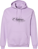 Hoodies - Elegance Invitational 2027 (Gray star)