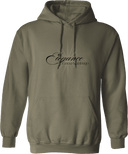 Hoodies - Elegance Invitational 2027 (Gray star)