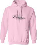 Hoodies - Elegance Invitational 2027 (Gray star)