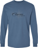 Long Sleeves - Elegance Invitational 2027 (Gray star)
