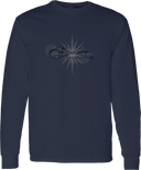 Long Sleeves - Elegance Invitational 2027 (Gray star)