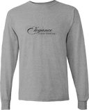 Long Sleeves - Elegance Invitational 2027 (Gray star)