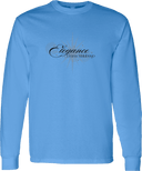 Long Sleeves - Elegance Invitational 2027 (Gray star)