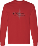 Long Sleeves - Elegance Invitational 2027 (Gray star)