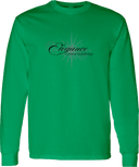 Long Sleeves - Elegance Invitational 2027 (Gray star)