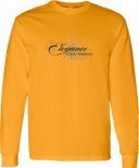 Long Sleeves - Elegance Invitational 2027 (Gray star)