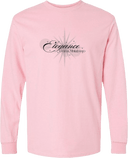 Long Sleeves - Elegance Invitational 2027 (Gray star)