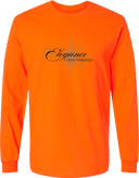 Long Sleeves - Elegance Invitational 2027 (Gray star)