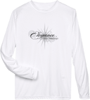 Performance Long Sleeves - Elegance Invitational 2027 (Gray star)