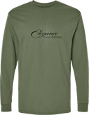 Long Sleeves - Elegance Invitational 2027 (Gray star)