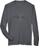 Performance Long Sleeves - Elegance Invitational 2027 (Gray star)