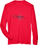 Performance Long Sleeves - Elegance Invitational 2027 (Gray star)