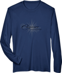 Performance Long Sleeves - Elegance Invitational 2027 (Gray star)