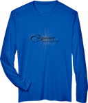 Performance Long Sleeves - Elegance Invitational 2027 (Gray star)