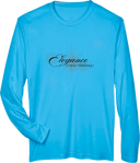 Performance Long Sleeves - Elegance Invitational 2027 (Gray star)