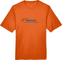 Performance Short Sleeves - Elegance Invitational 2027 (Gray star)