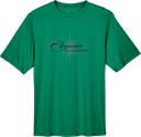 Performance Short Sleeves - Elegance Invitational 2027 (Gray star)