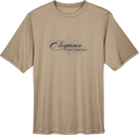 Performance Short Sleeves - Elegance Invitational 2027 (Gray star)