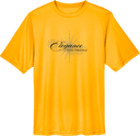 Performance Short Sleeves - Elegance Invitational 2027 (Gray star)