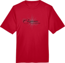 Performance Short Sleeves - Elegance Invitational 2027 (Gray star)
