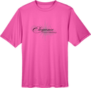 Performance Short Sleeves - Elegance Invitational 2027 (Gray star)