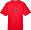 Performance Short Sleeves - Elegance Invitational 2027 (Gray star)