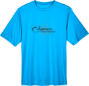 Performance Short Sleeves - Elegance Invitational 2027 (Gray star)