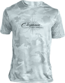 Performance Short Sleeves - Elegance Invitational 2027 (Gray star)