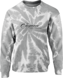 Crew Sweatshirt - Elegance Invitational 2027 (Gray star)