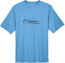 Performance Short Sleeves - Elegance Invitational 2027 (Gray star)