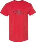 Short Sleeves - Elegance Invitational 2027 (Gray star)