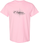 Short Sleeves - Elegance Invitational 2027 (Gray star)