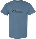 Short Sleeves - Elegance Invitational 2027 (Gray star)