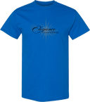 Short Sleeves - Elegance Invitational 2027 (Gray star)