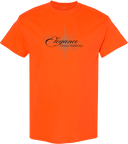 Short Sleeves - Elegance Invitational 2027 (Gray star)
