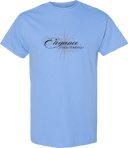 Short Sleeves - Elegance Invitational 2027 (Gray star)