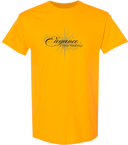 Short Sleeves - Elegance Invitational 2027 (Gray star)