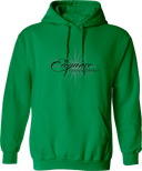 Hoodies - Elegance Invitational 2027 (Gray star)