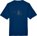 Performance Short Sleeves - Elegance Invitational 2027 (Gray star)