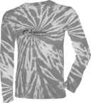 Tie-Dye Long Sleeves - Elegance Invitational 2027 (Gray star)