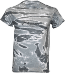 Tie-Dye Short Sleeves - Elegance Invitational 2027 (Gray star)
