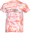 Tie-Dye Short Sleeves - Elegance Invitational 2027 (Gray star)