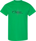 Short Sleeves - Elegance Invitational 2027 (Gray star)