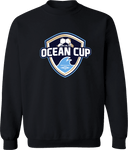Crew Sweatshirt - Seacoast Ocean Cup 2026 (Secondary)