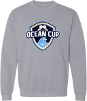 Crew Sweatshirt - Seacoast Ocean Cup 2026 (Secondary)