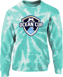Crew Sweatshirt - Seacoast Ocean Cup 2026 (Secondary)