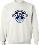 Crew Sweatshirt - Seacoast Ocean Cup 2026 (Secondary)