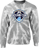 Crew Sweatshirt - Seacoast Ocean Cup 2026 (Secondary)
